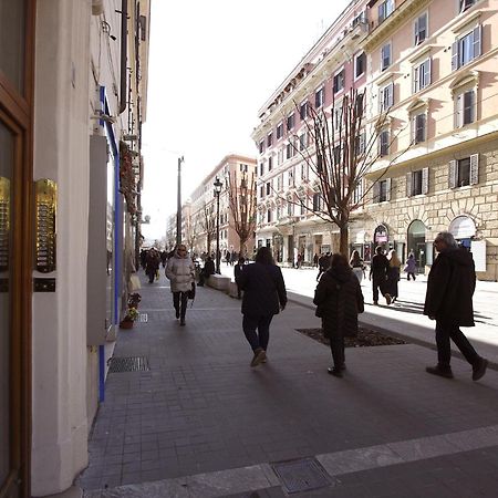Risorgimento Holiday Home Rome Exterior photo
