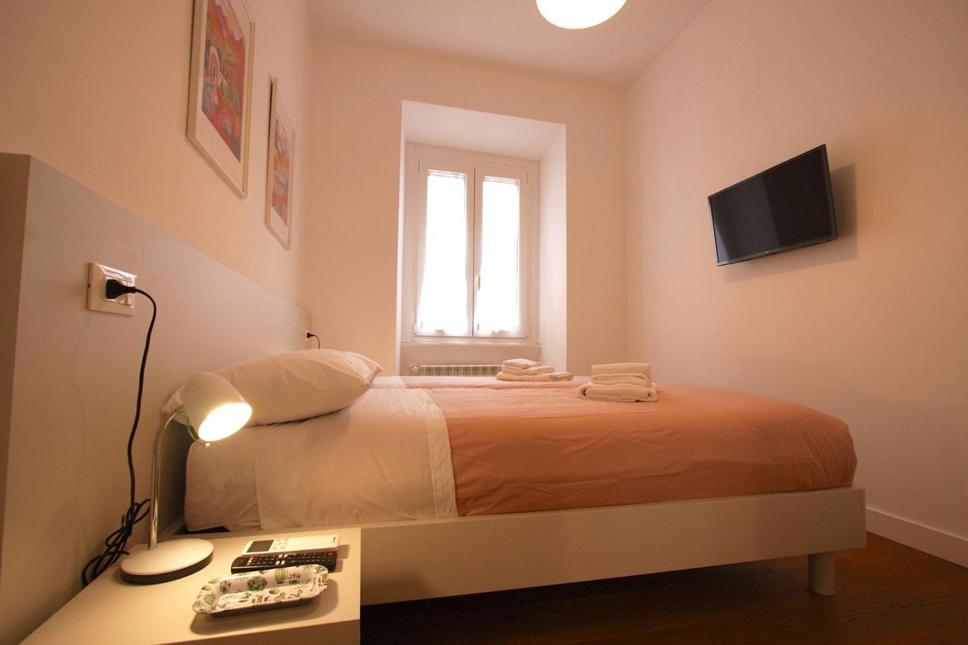 Risorgimento Holiday Home Rome Exterior photo