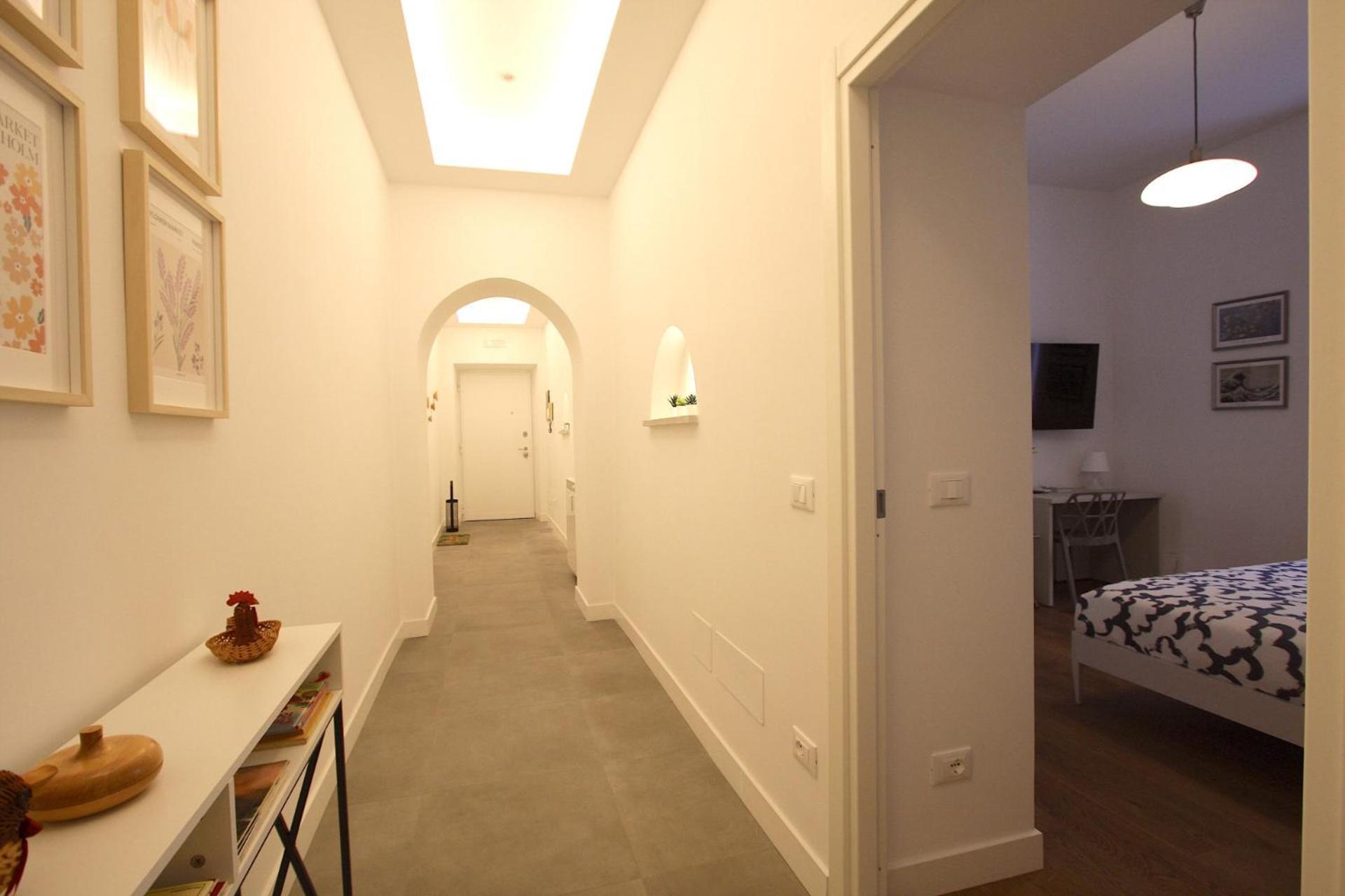Risorgimento Holiday Home Rome Exterior photo