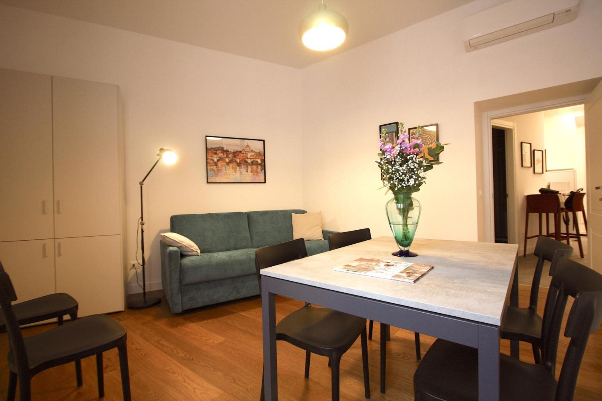 Risorgimento Holiday Home Rome Exterior photo