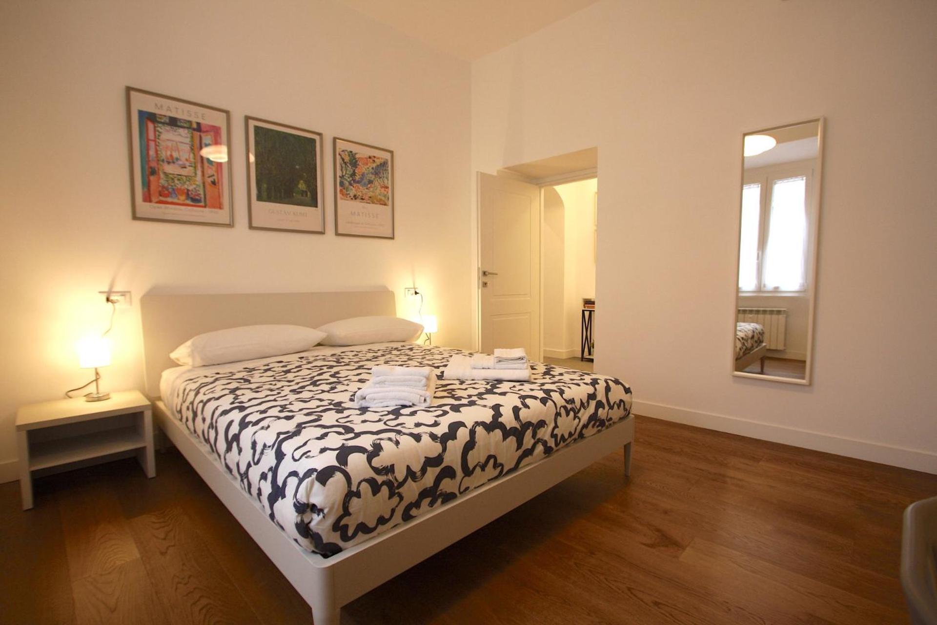 Risorgimento Holiday Home Rome Exterior photo